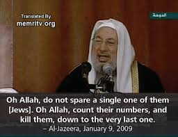 O Allah kill Jews